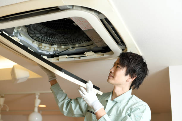 Best Air Duct Cleaning Near Me  in Elmore, AL